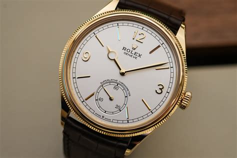 Rolex perpetual 1908 for sale